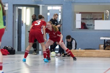 Bild 163 - F NFV Futsalturnier